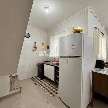 Cobertura / Penthouse à venda, Vila Humaitá, Santo André, SP