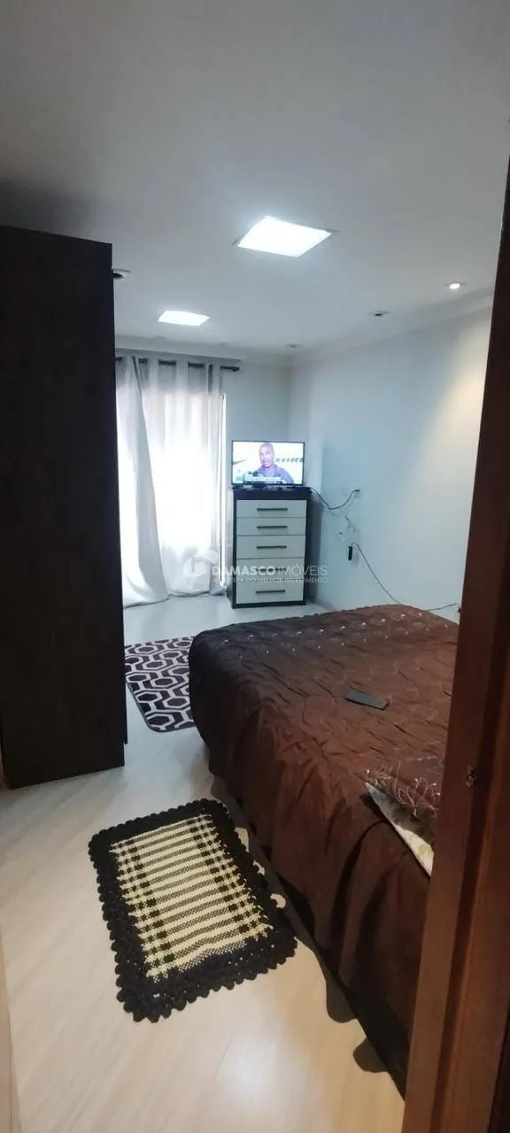 Sobrado à venda, Vila Guaraciaba, Santo André, SP