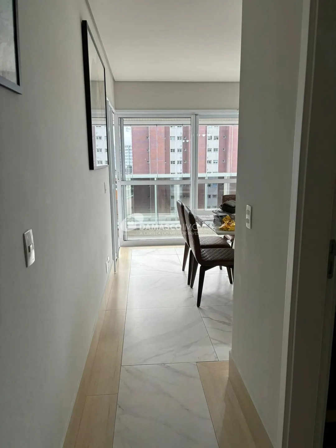 Apartamento à venda, Silveira, Santo André, SP