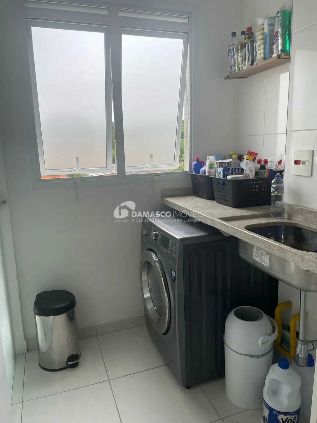 Apartamento à venda, Santa Paula, São Caetano do Sul, SP