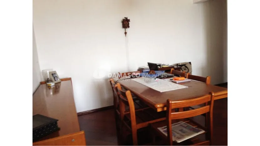 Apartamento à venda 2 Quartos, 1 Vaga, 100M², Barcelona, São Caetano do Sul - SP 