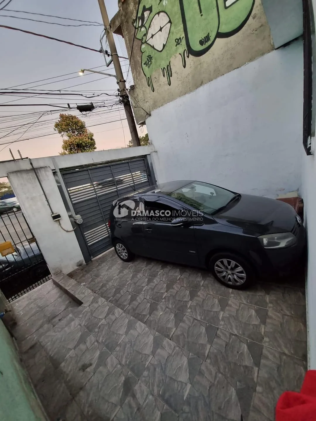 Casa à venda, Vila Califórnia, São Paulo, SP