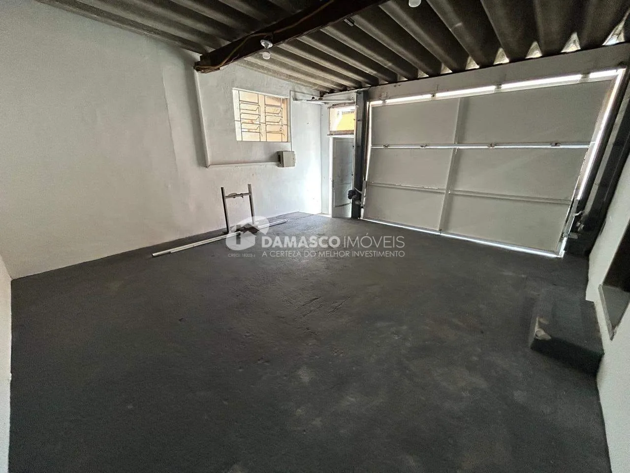 Salão comercial, Boa Vista - São Caetano do Sul