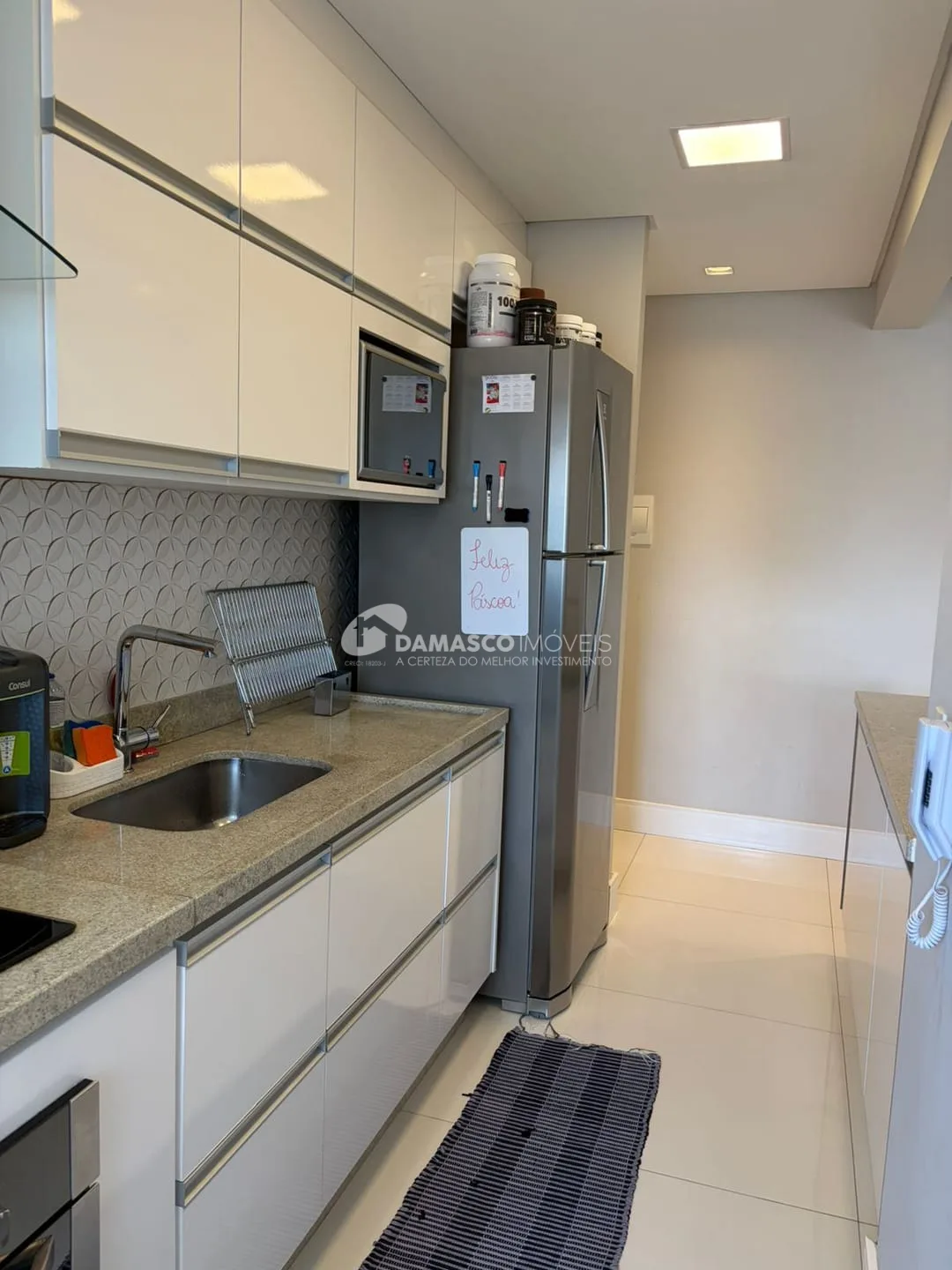 Apartamento à venda, Santa Paula, São Caetano do Sul, SP