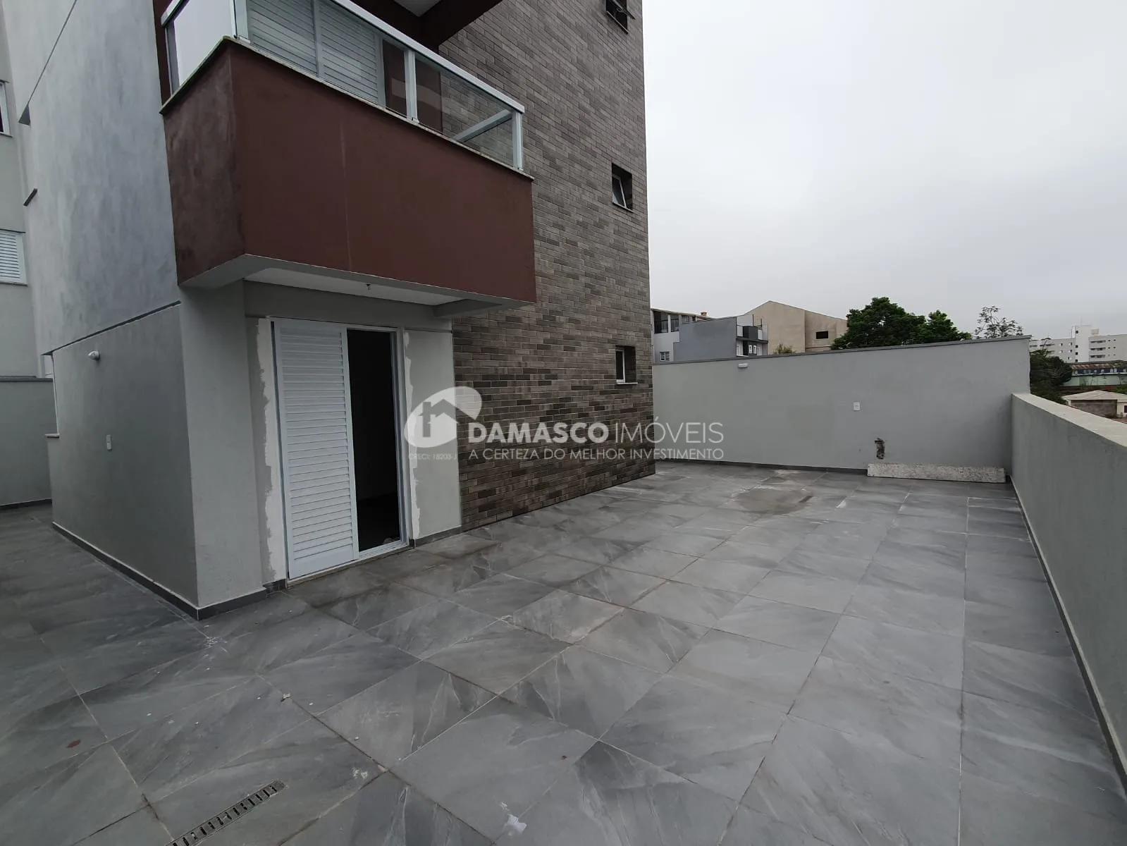 Apartamento à venda, Santa Maria, Santo André, SP