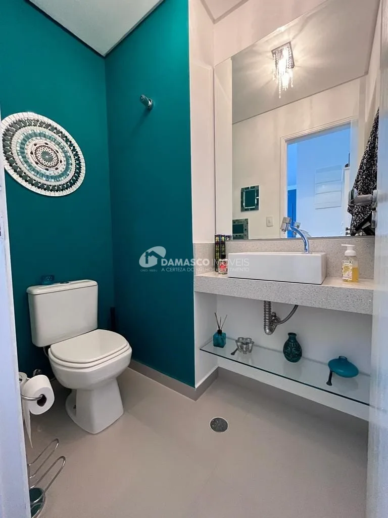 Apartamento à venda, Santa Maria, São Caetano do Sul, SP