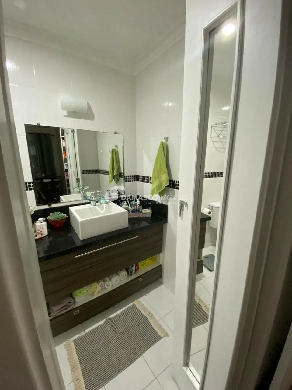 Apartamento à venda 3 Quartos, 1 Suite, 2 Vagas, 110M², Centro, São Bernardo do Campo - SP 