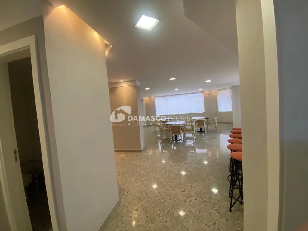 Apartamento à venda, Santa Paula, São Caetano do Sul, SP