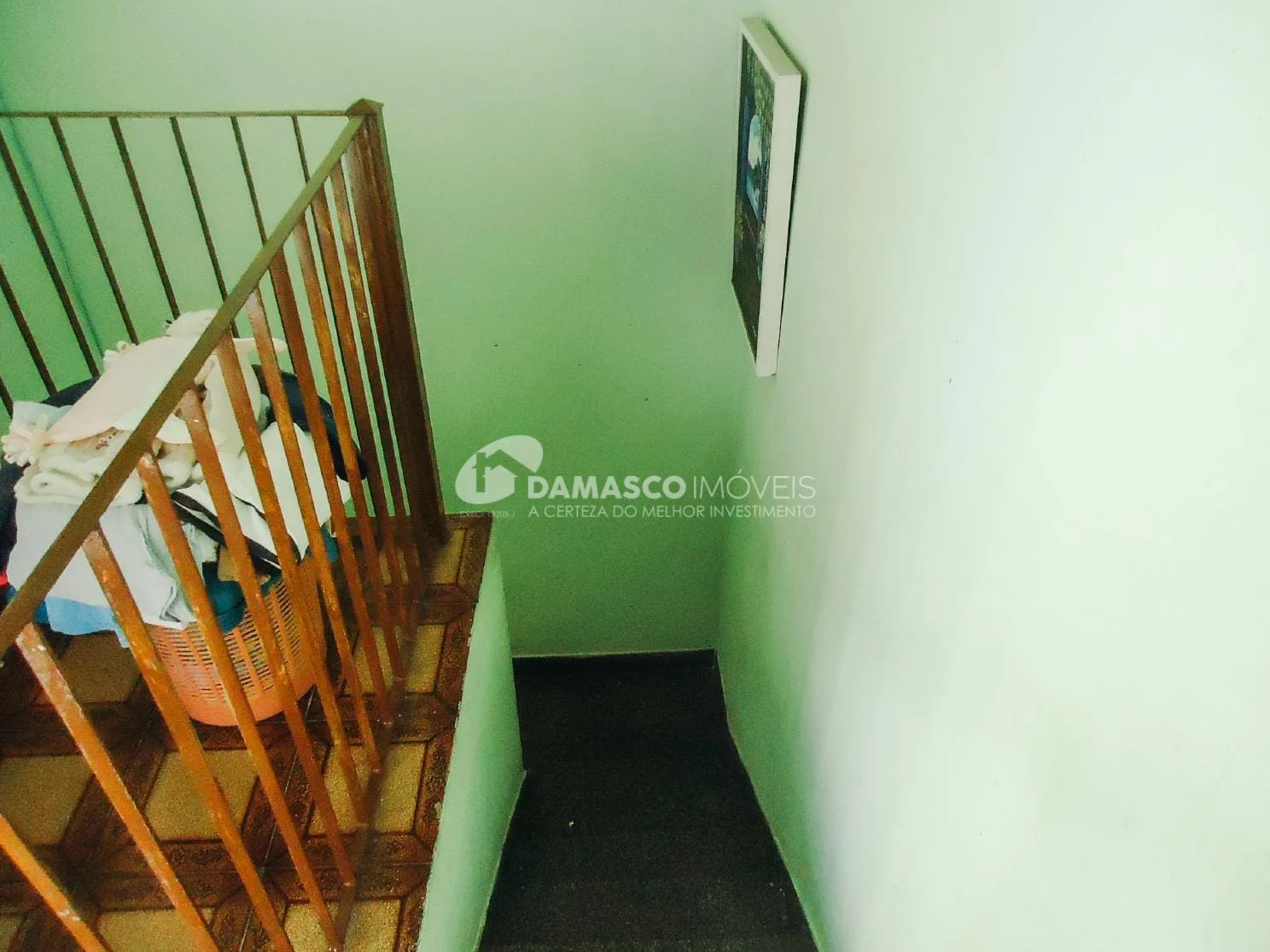 Sobrado à venda 3 Quartos, 1 Vaga, 160M², Santa Paula, São Caetano do Sul - SP