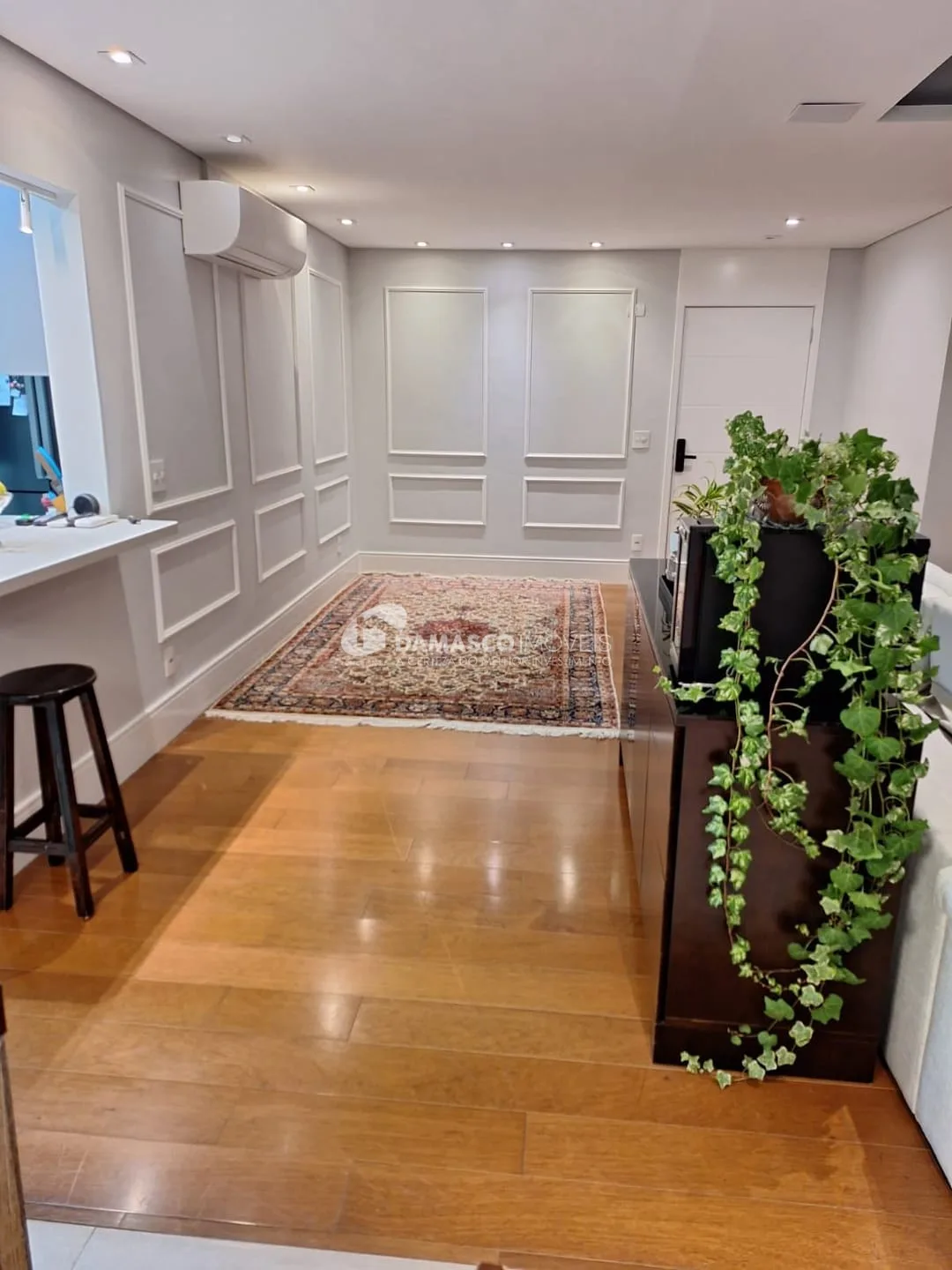 Apartamento à venda, Santa Paula, São Caetano do Sul, SP