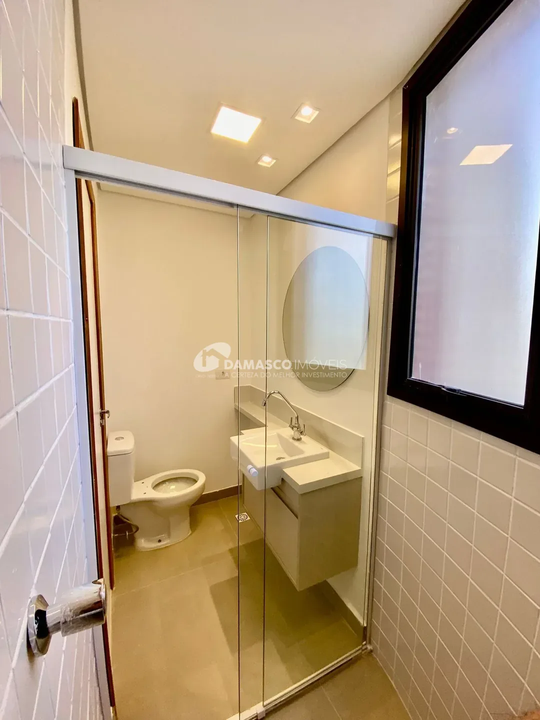 Apartamento para locação, Vila Alpina, Santo André, SP