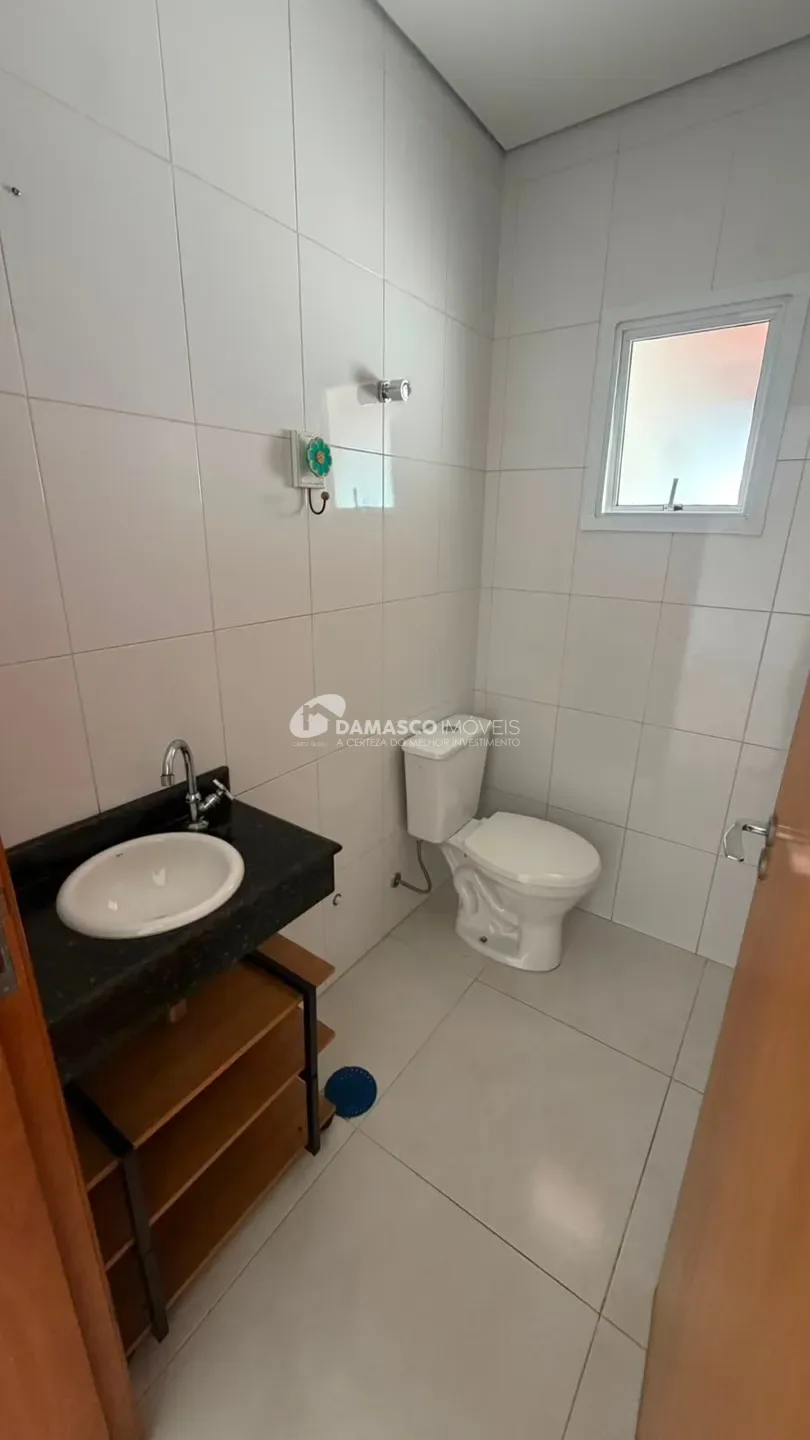 Cobertura para Venda  3 Quartos, 1 Suite, 2 Vagas, Santa Maria, São Caetano do Sul - SP