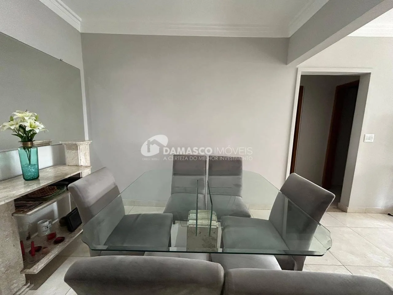 Apartamento à venda, Campestre, Santo André, SP