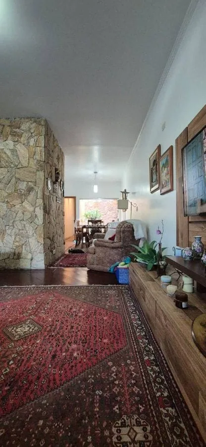 Casa - Olimpico - São Caetano do Sul