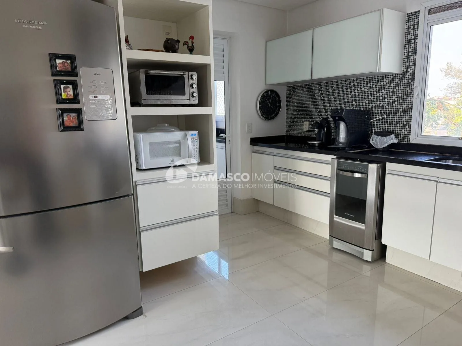 Apartamento à venda, Santa Paula, São Caetano do Sul, SP
