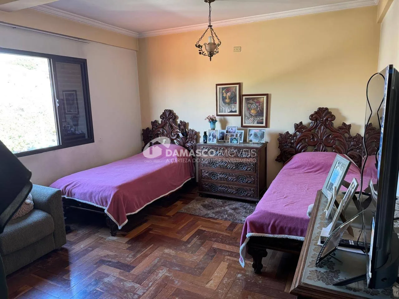 Sobrado com 5 andares à venda com 510m² de área construída - Bairro Olímpico, São Caetano do Sul, SP