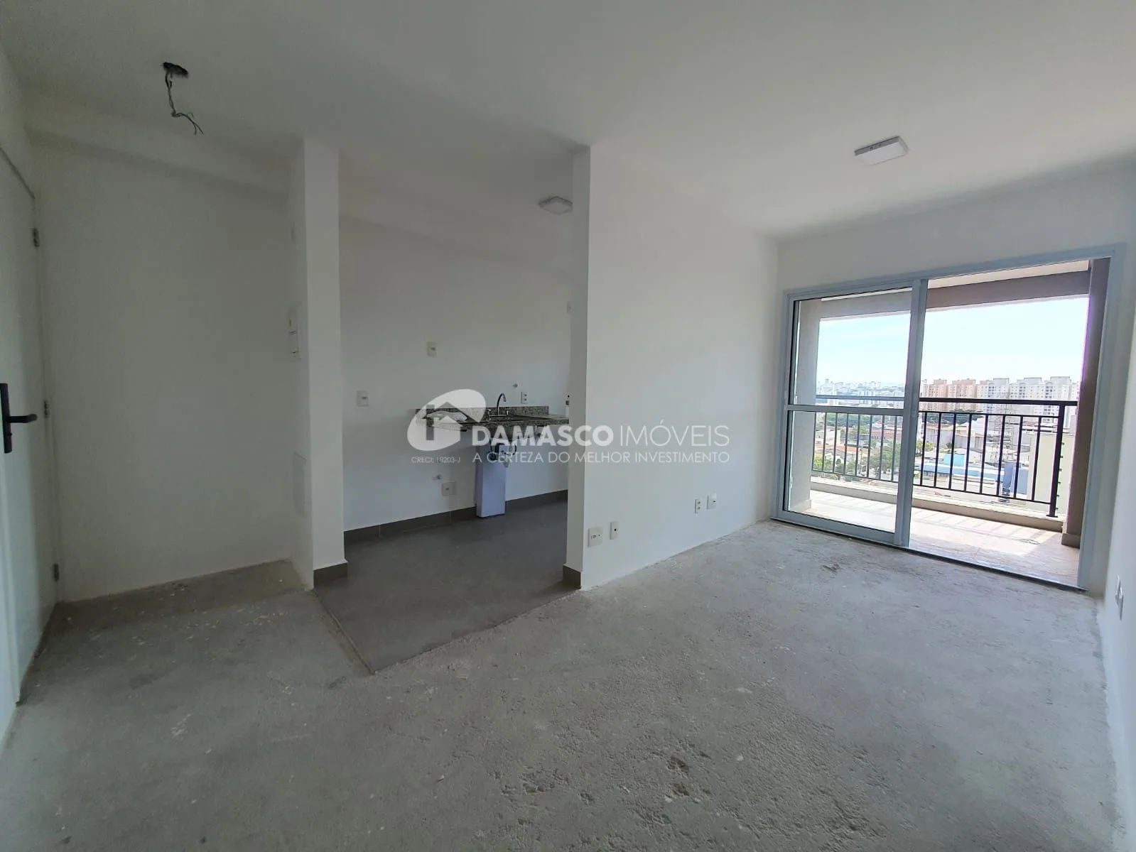 Apartamento à venda, Santa Paula, São Caetano do Sul, SP