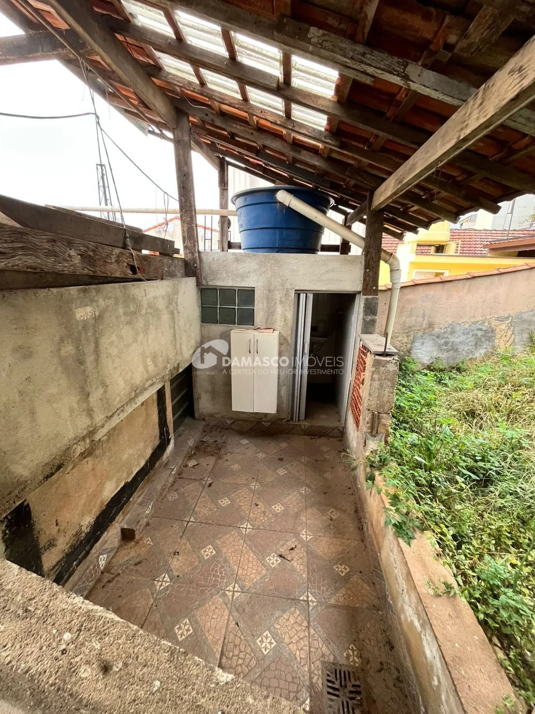 Sobrado à venda, Olímpico, São Caetano do Sul, SP