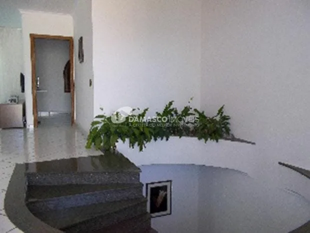 Sobrado à venda 5 Quartos, 4 Suites, 4 Vagas, 450M², Jardim São Caetano, São Caetano do Sul - SP