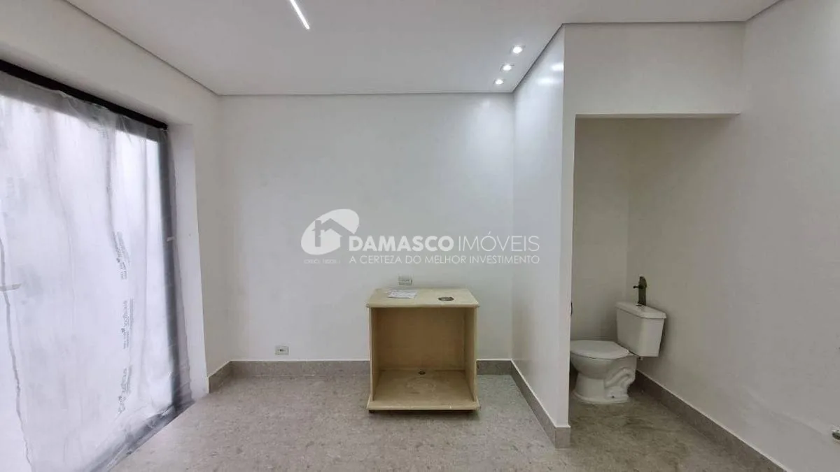 Casa comercial para Locação, Osvaldo Cruz, São Caetano do Sul, SP