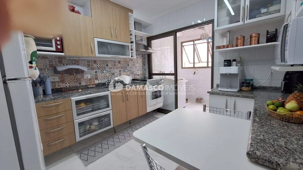 Apartamento - Barcelona - São caetano do Sul