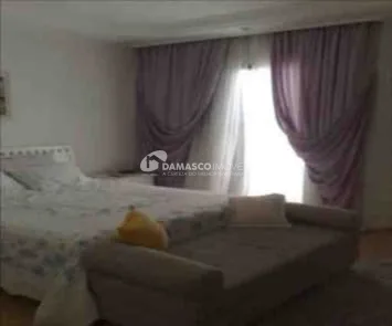 Sobrado à venda 3 Quartos, 3 Suites, 8 Vagas, 390M², Vila Alpina, São Paulo - SP