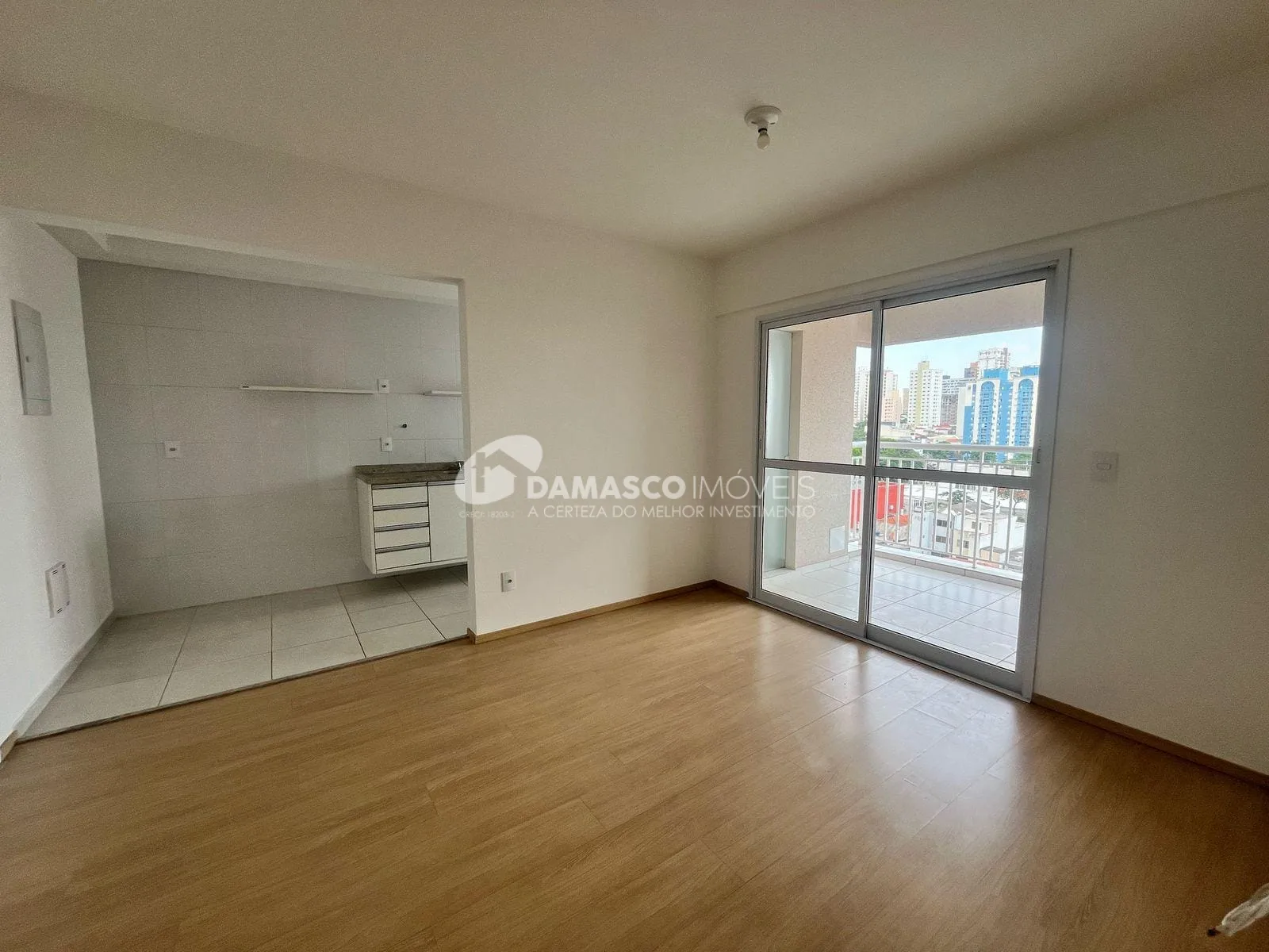 Apartamento à venda 2 Quartos, 1 Suite, 2 Vagas, Centro, São Caetano do Sul - SP | VILLA CAVANA                                                