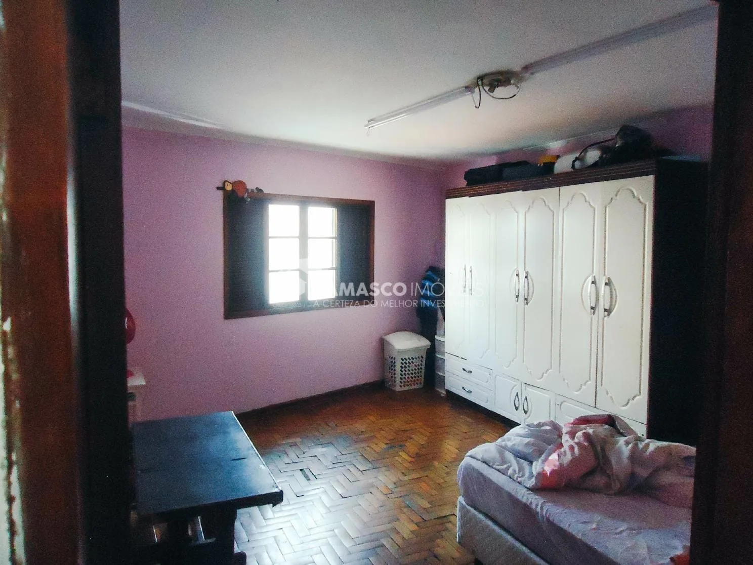 Sobrado à venda 3 Quartos, 1 Vaga, 160M², Santa Paula, São Caetano do Sul - SP