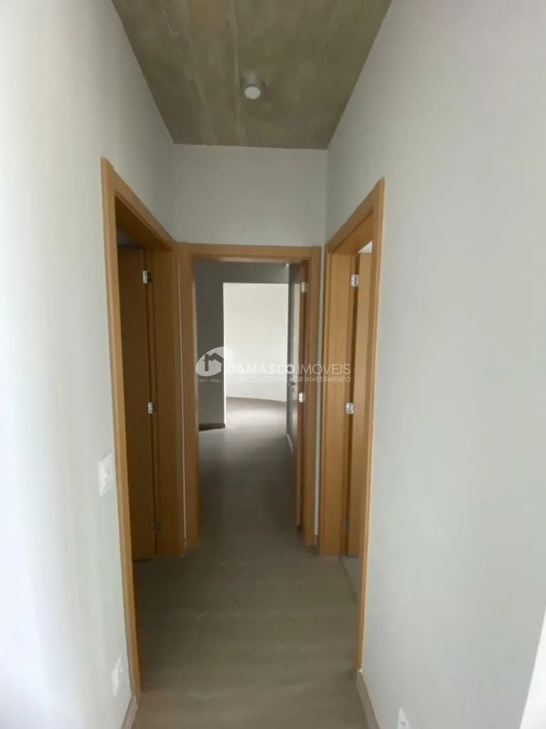 Apartamento para Locação 2 Quartos, 1 Suite, 2 Vagas, Jardim, Santo André - SP