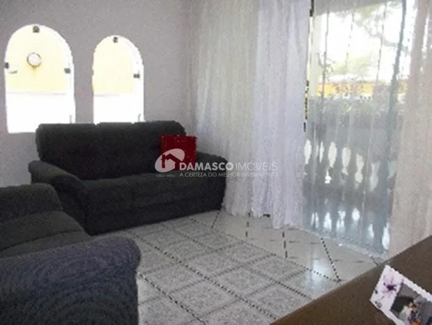 Sobrado à venda 5 Quartos, 4 Suites, 4 Vagas, 450M², Jardim São Caetano, São Caetano do Sul - SP
