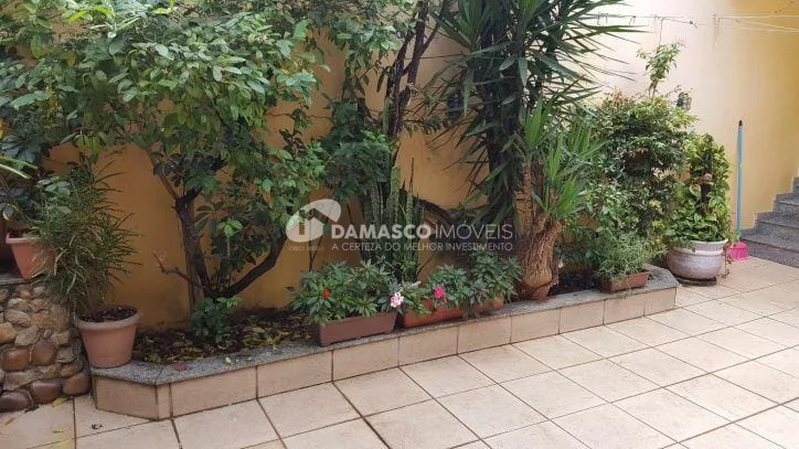 Sobrado à venda 3 Quartos, 3 Suites, 4 Vagas, 210M², Osvaldo Cruz, São Caetano do Sul - SP