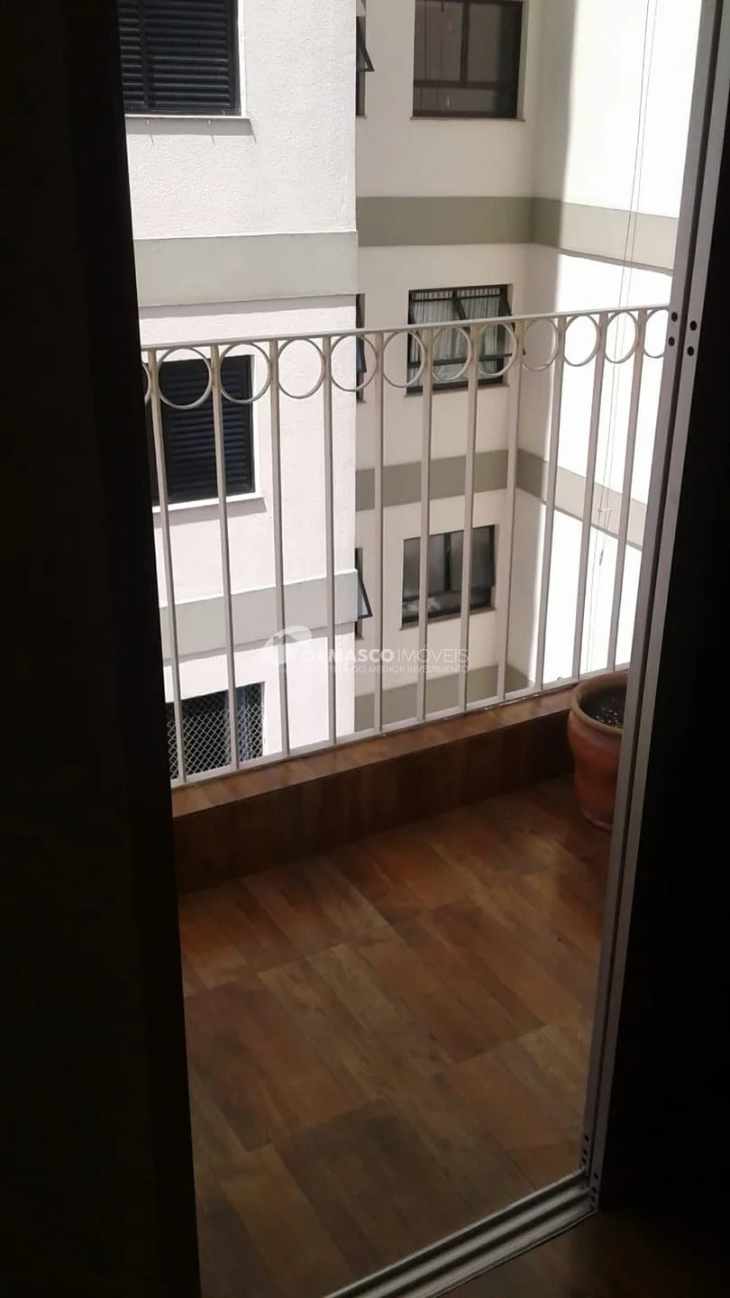 Apartamento à venda, Santa Paula, São Caetano do Sul, SP