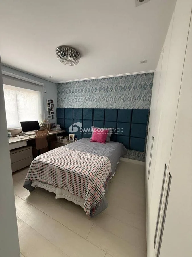Apartamento com 3 quartos, Santa Paula - São Caetano do Sul