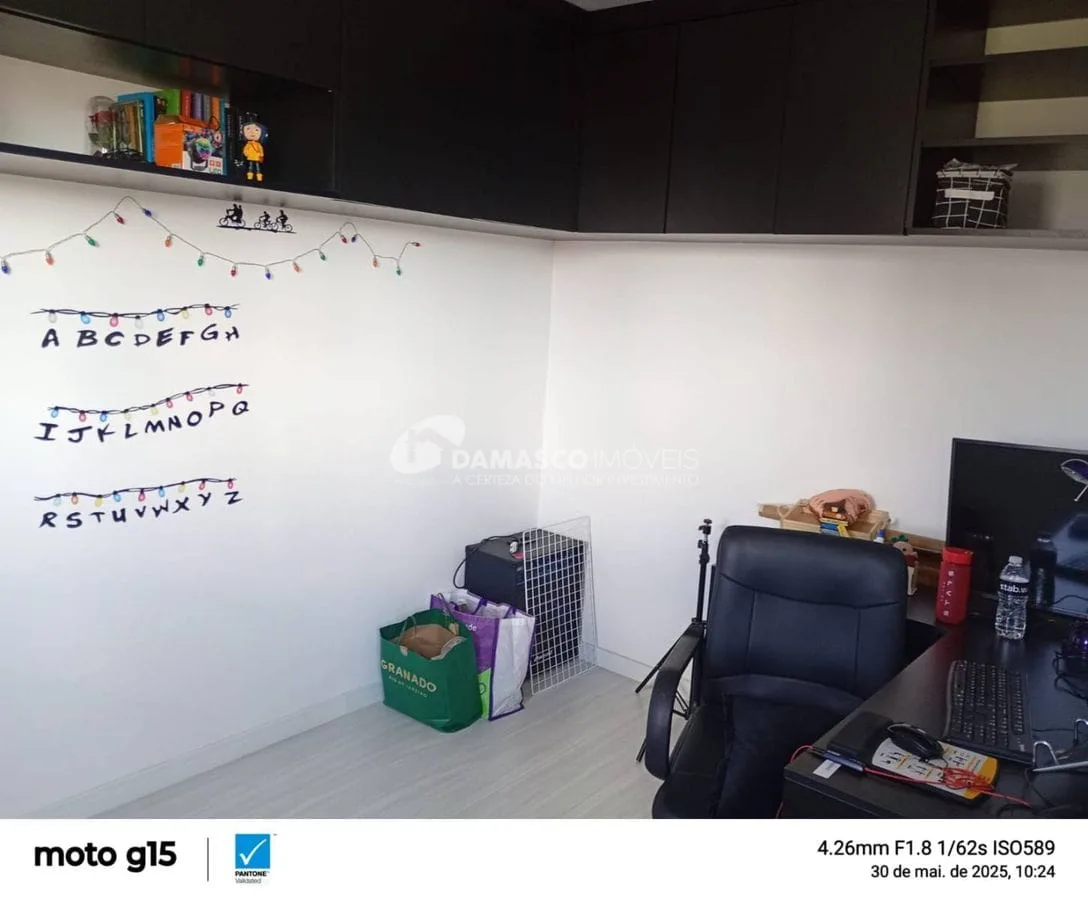 Apartamento à venda, Jardim Jamaica, Santo André, SP