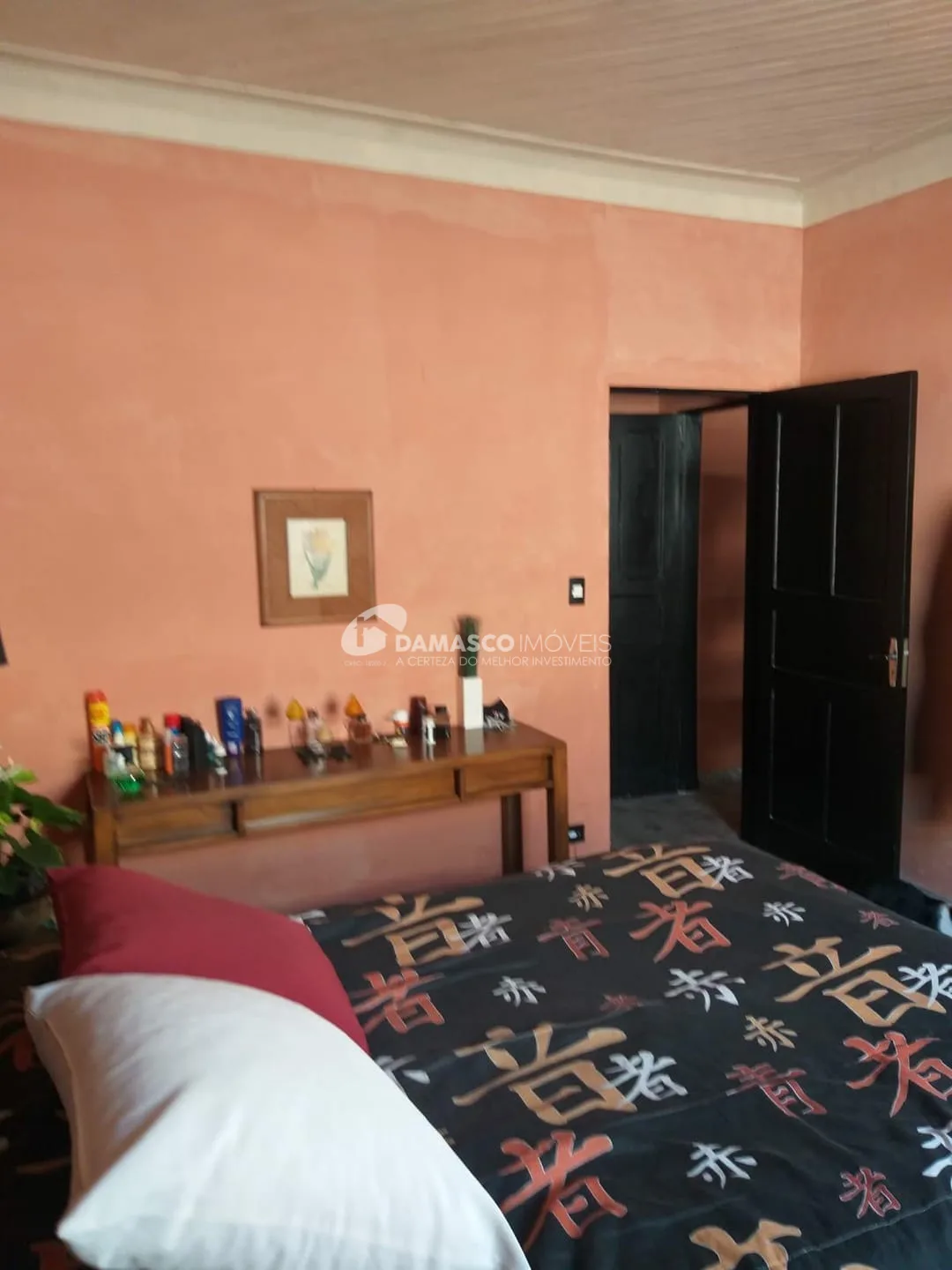 Casa à venda 3 Quartos, 6 Vagas, 288M², Santa Teresinha, Santo André - SP