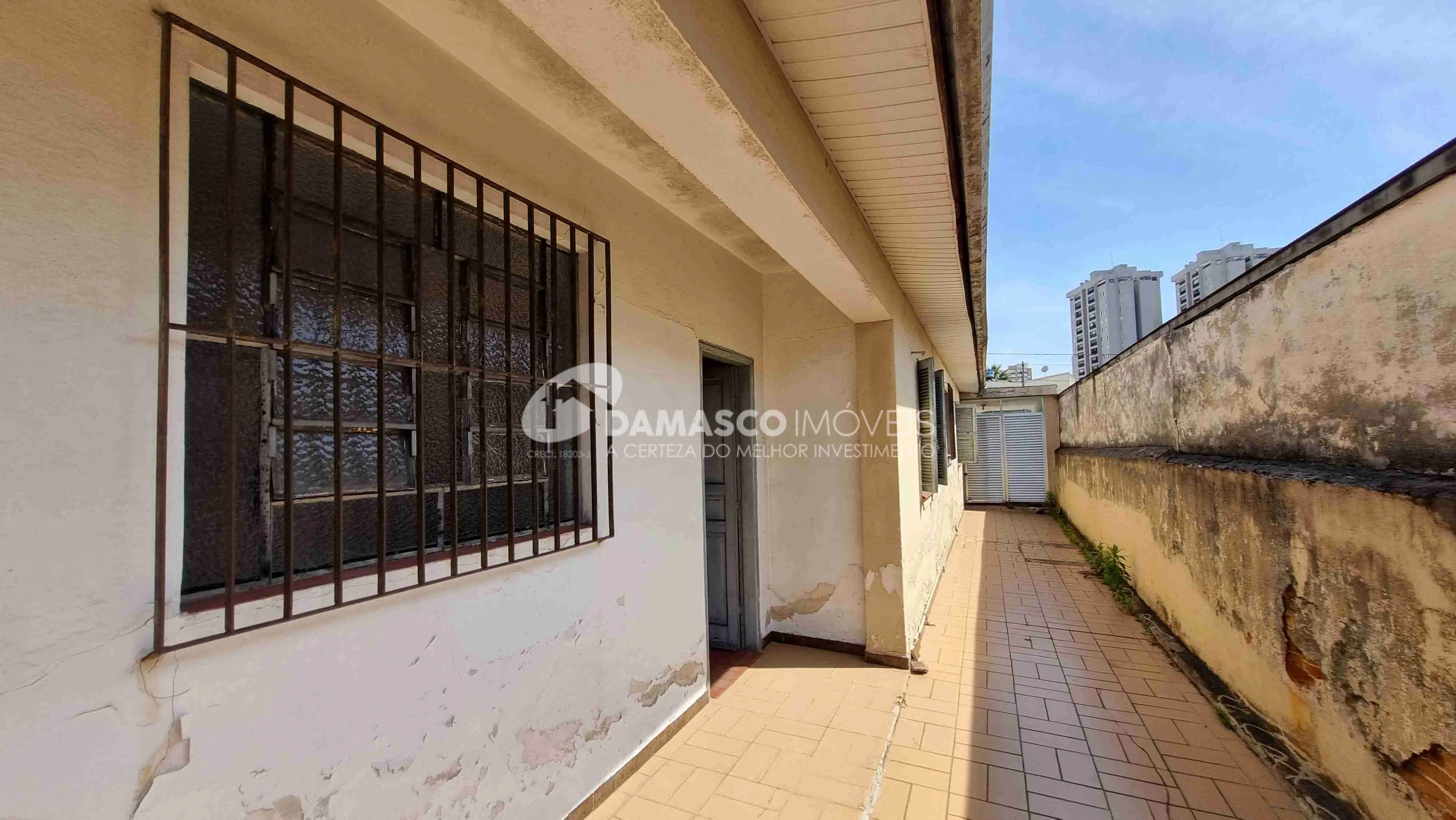 Casa padrão à Venda, Santa Paula, São Caetano do Sul, SP