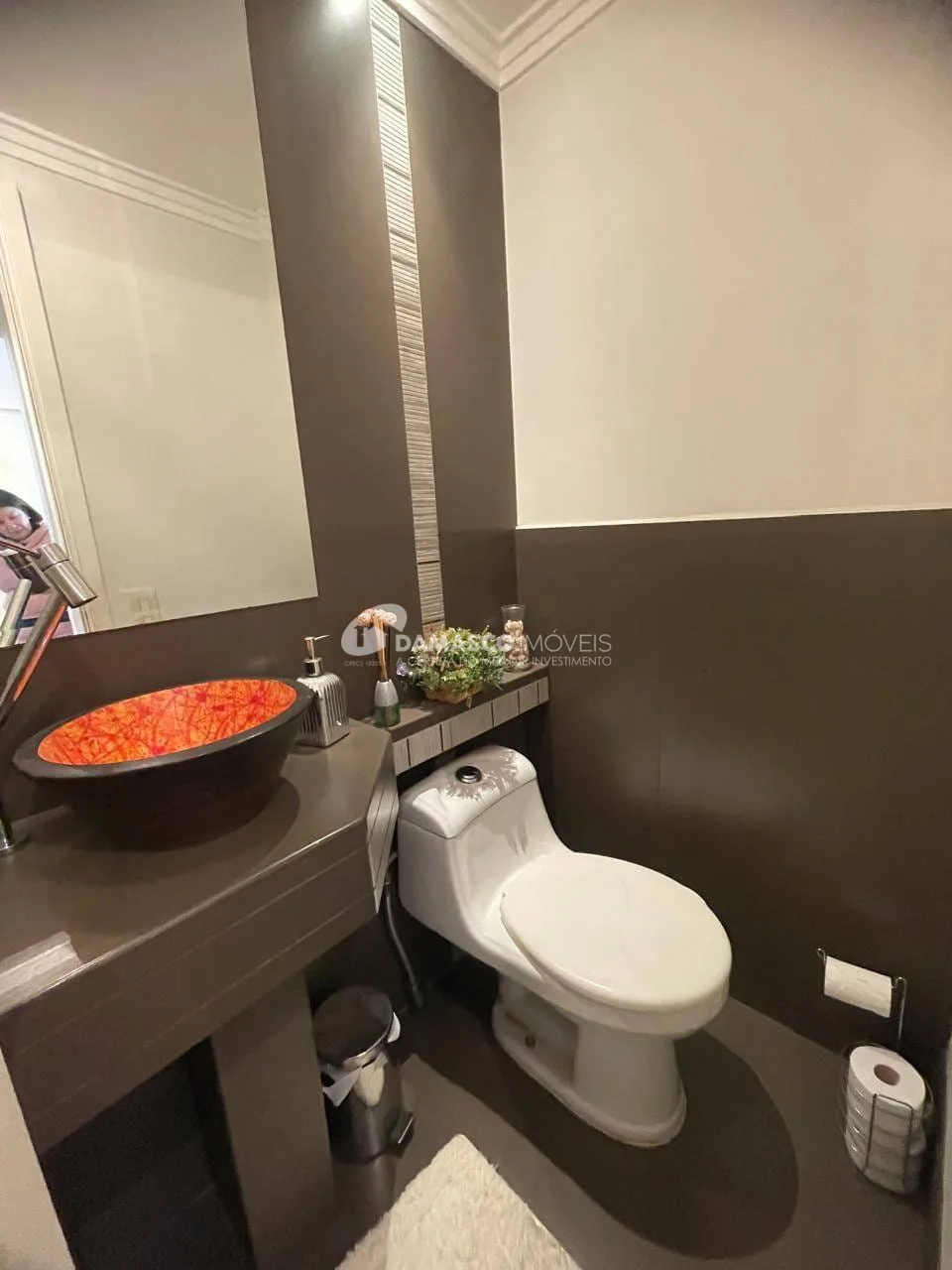Apartamento à venda, Campestre, Santo André, SP