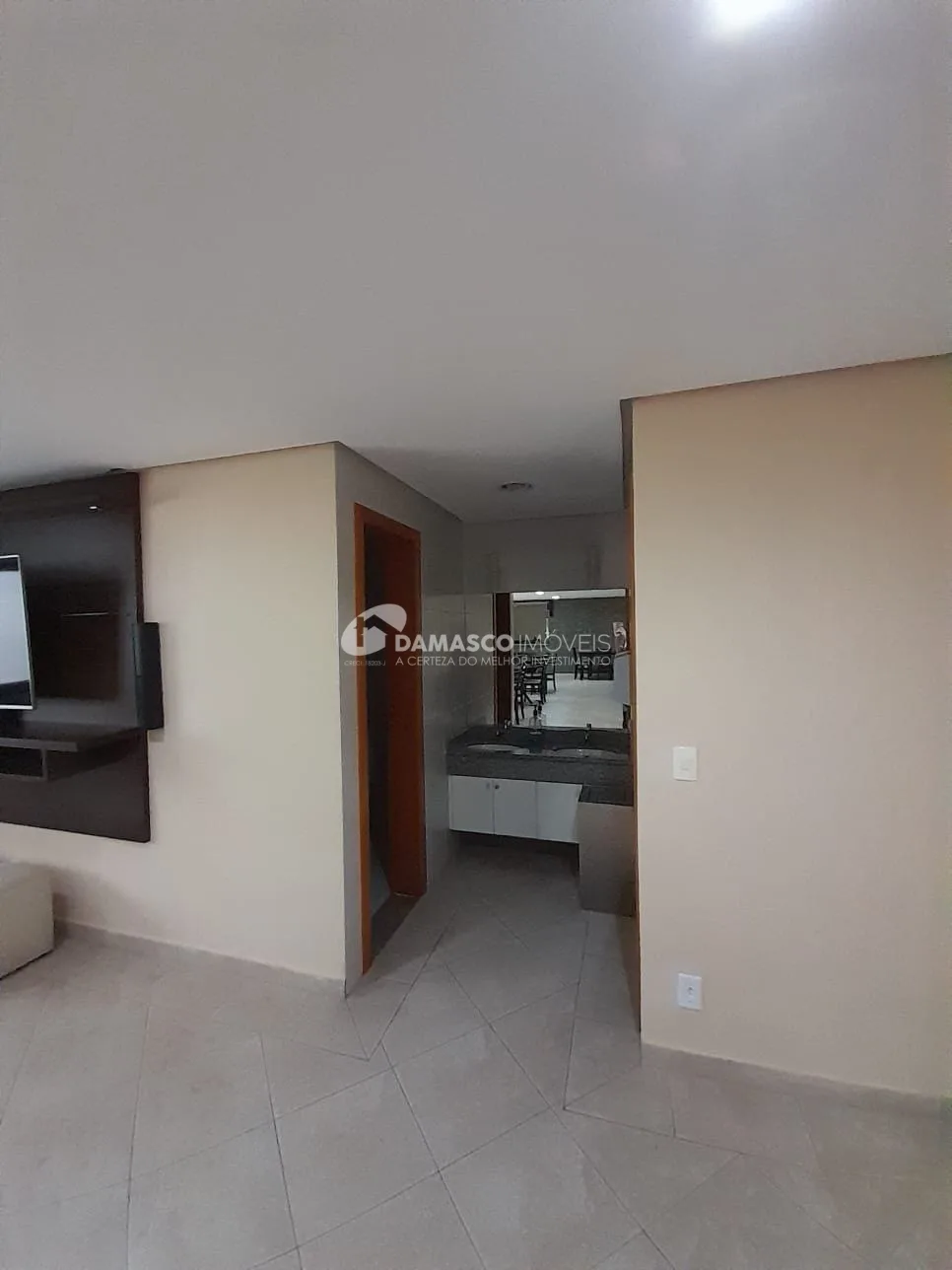 Apartamento à venda com 100 m²,  3 Quartos, 1 Suíte, 2 Vagas, no Bairro Santa Maria, São Caetano do Sul - SP