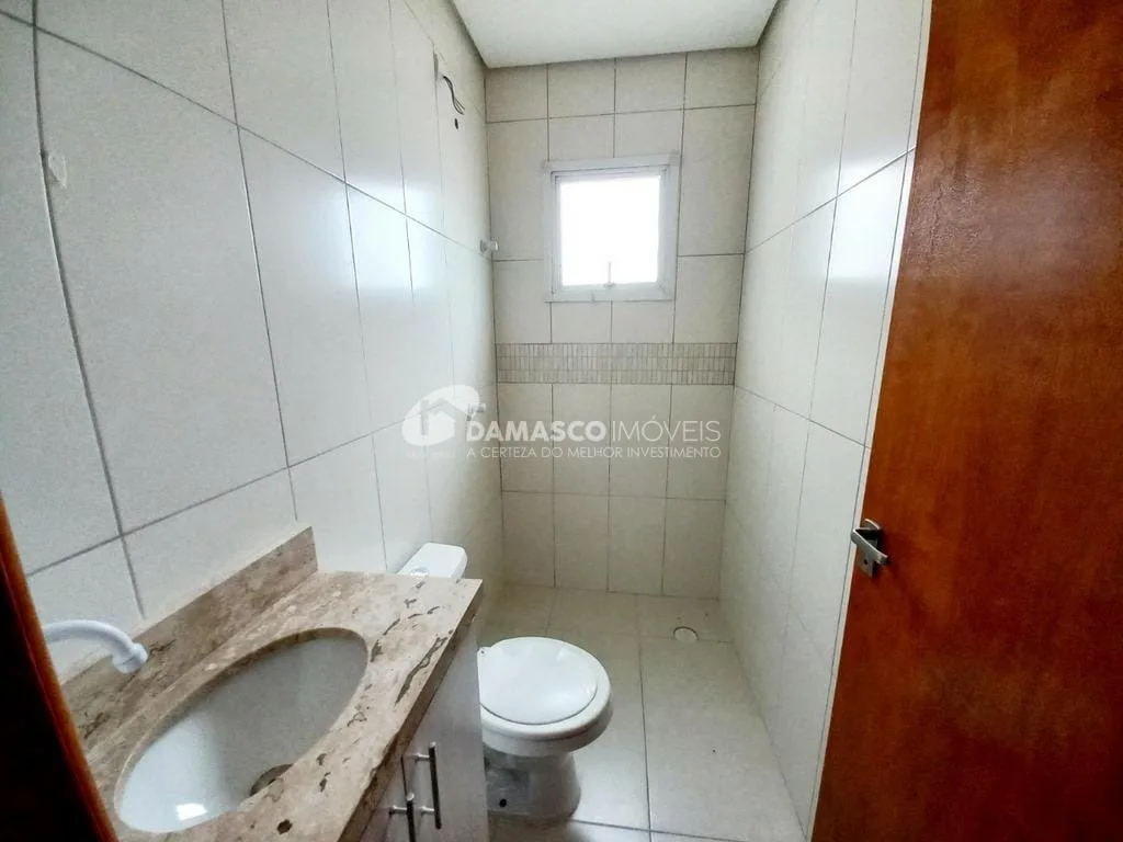 Cobertura à venda 3 Quartos, 1 Suíte, 2 Vagas, 180 m², Santa Maria, Santo André - SP