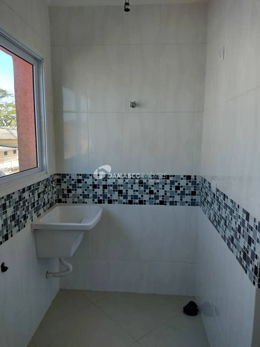 Apartamento à venda 3 Quartos, 1 Suite, 4 Vagas, 70M², Vila Cláudio, Santo André - SP 