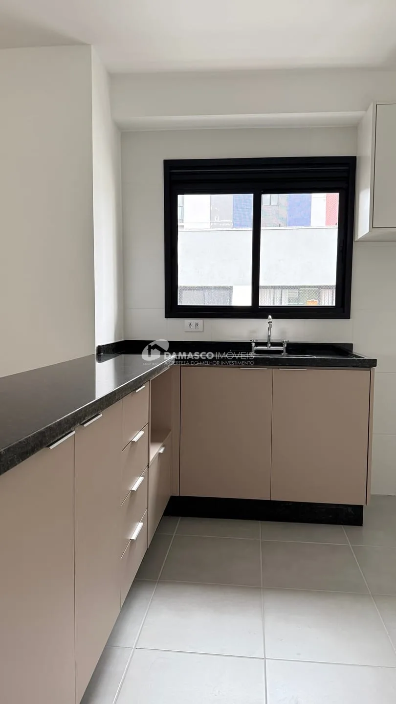 Apartamento para locação 2 dorm, 1 vaga, Parque das Nações, Santo André, SP