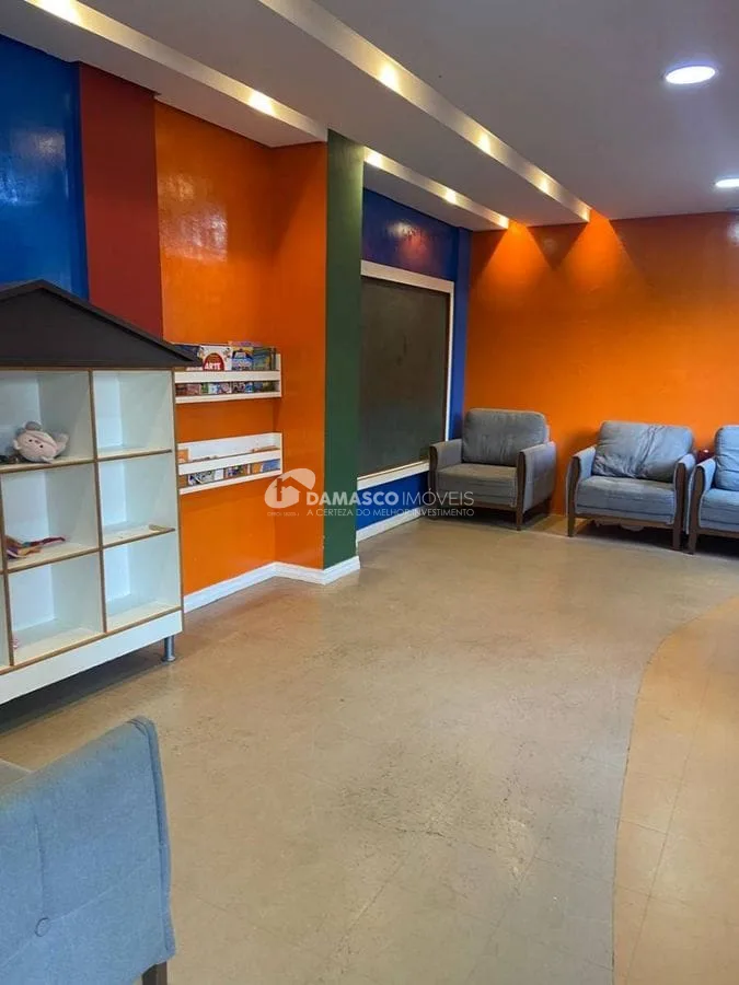 Apartamento a venda, 3 dorm, 1 vaga - Parque Erasmo - Santo Andre