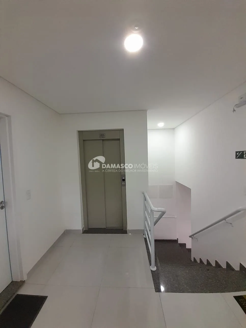Apartamento à venda, Vila Palmares, Santo André, SP