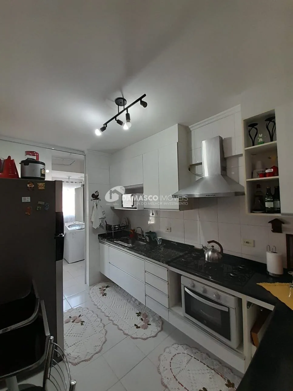 Apartamento para Locação 3 Quartos, 1 Suite, 2 Vagas, Osvaldo Cruz, São Caetano do Sul - SP | LA TRAVIATA                                                 