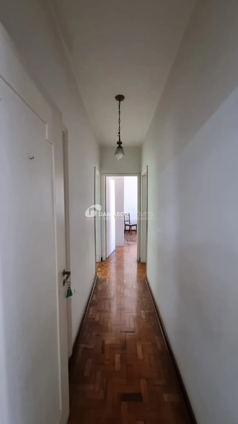 Apartamento à venda, Centro, São Caetano do Sul, SP