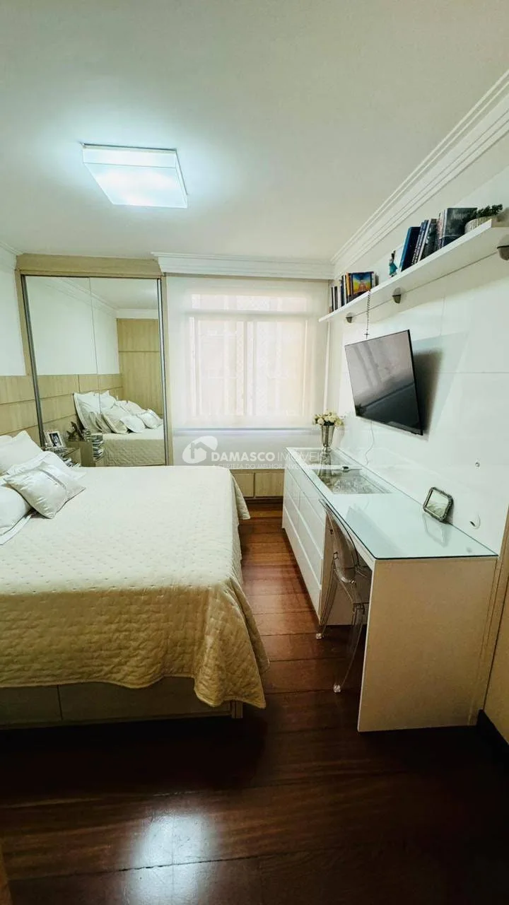 Apartamento à venda, Vila Assunção, Santo André, SP