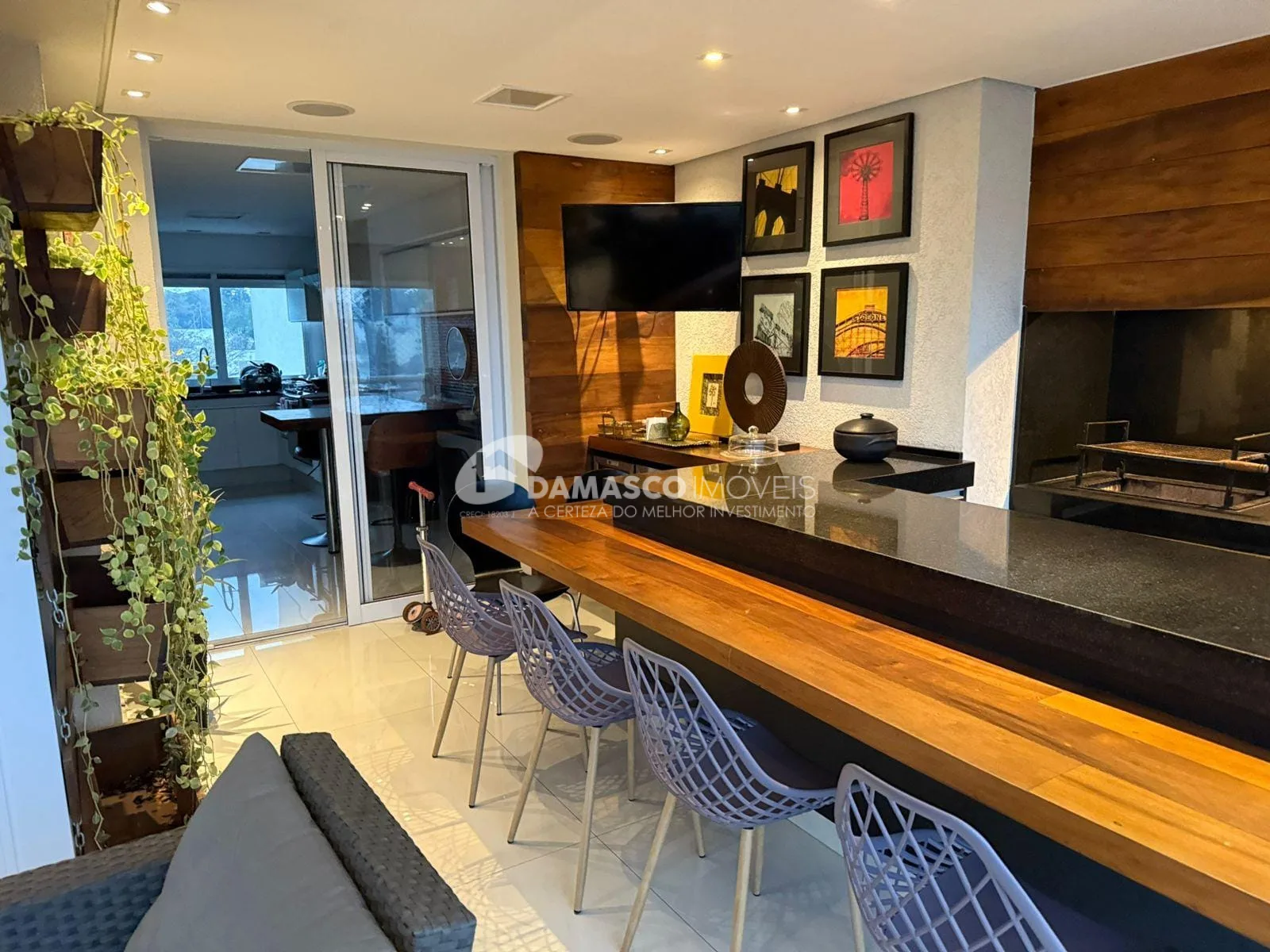 Apartamento à venda, Santa Paula, São Caetano do Sul, SP