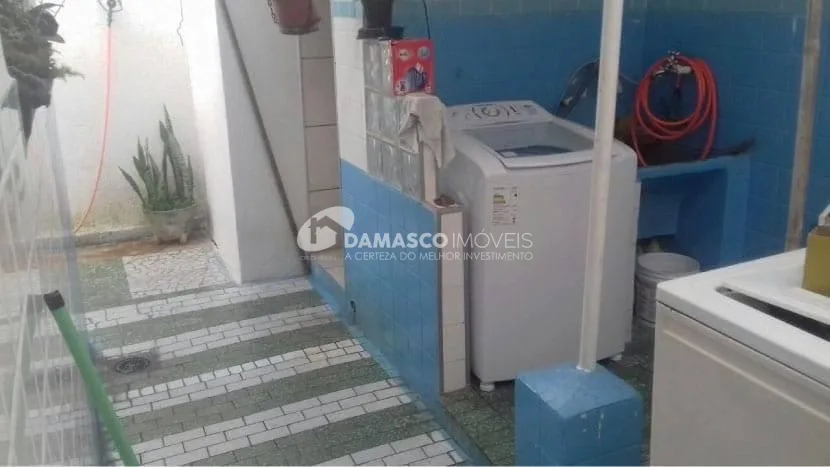 Casa para venda 2 Quartos, 3 Vagas, Osvaldo Cruz, São Caetano do Sul - SP