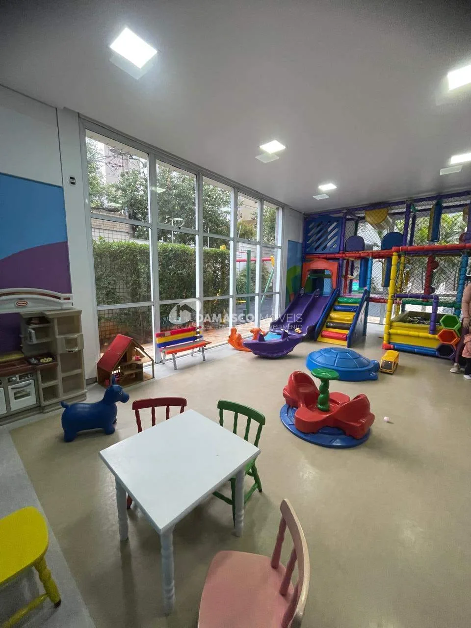 Apartamento à venda, Campestre, Santo André, SP