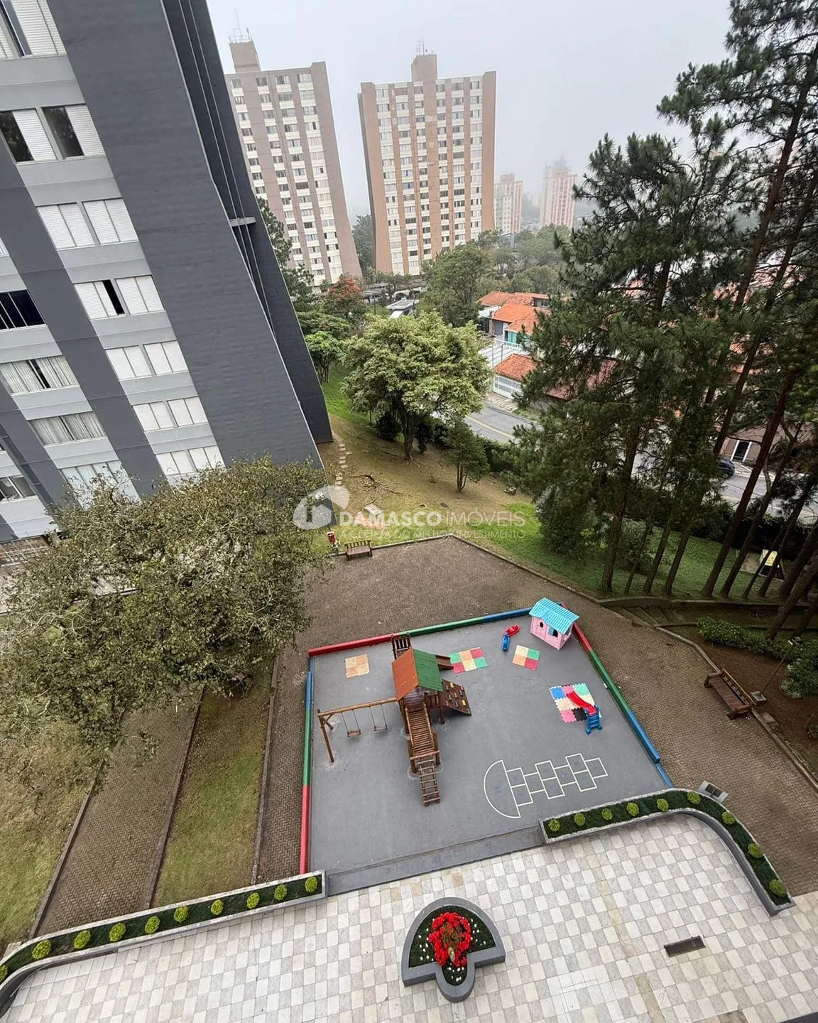 Apartamento  à venda, Parque Terra Nova, São Bernardo do Campo, SP